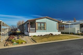3750 MIDLAND DRIVE DR #169, Roy, UT 84067