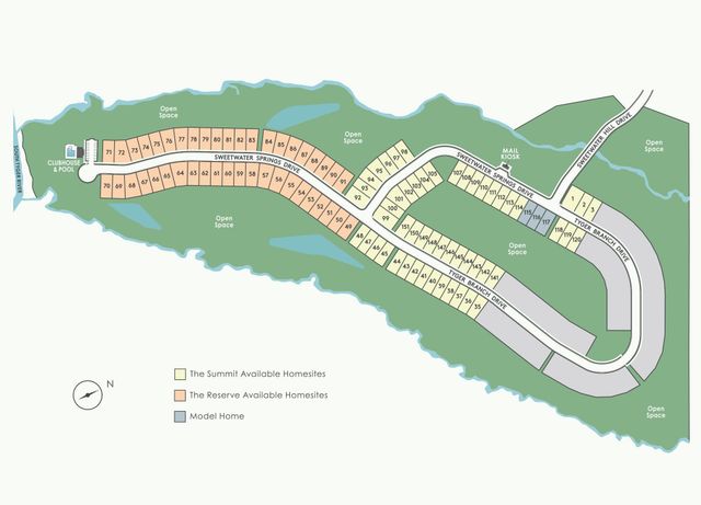 829 Sweetwater Springs Drive, Moore, SC 29369