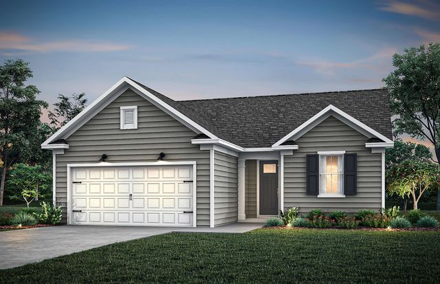 829 Sweetwater Springs Drive, Moore, SC 29369