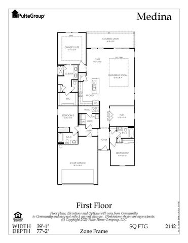 829 Sweetwater Springs Drive, Moore, SC 29369