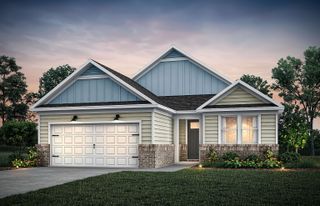 829 Sweetwater Springs Drive, Moore, SC 29369