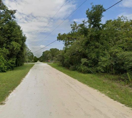0 ROCK DUCK Avenue, Weeki Wachee, FL 34614