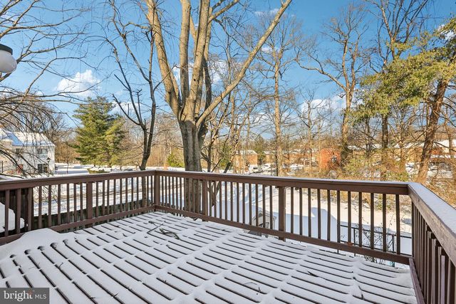 7353 BROKEN STAFF, Columbia, MD 21045