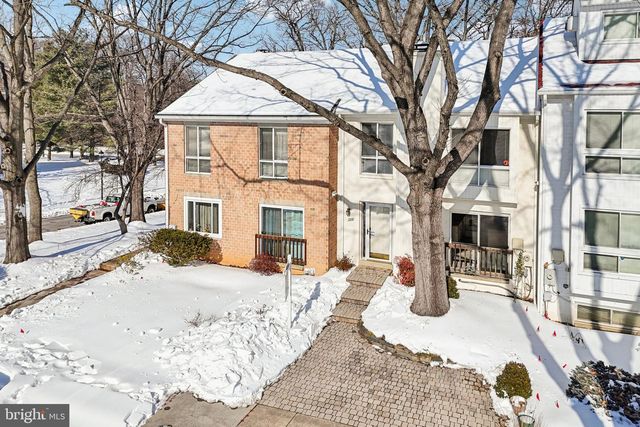 7353 BROKEN STAFF, Columbia, MD 21045