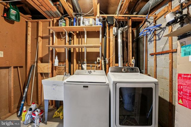 7353 BROKEN STAFF, Columbia, MD 21045