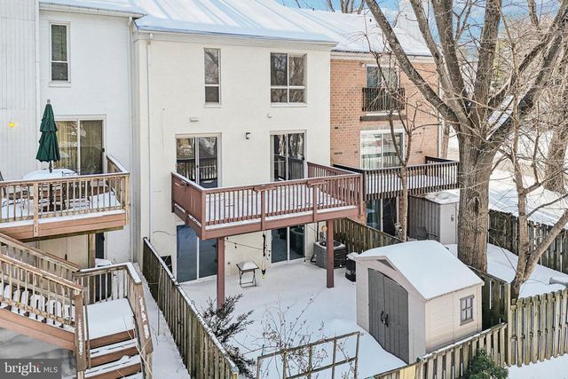 7353 BROKEN STAFF, Columbia, MD 21045