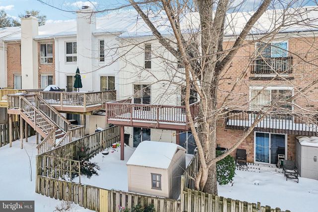 7353 BROKEN STAFF, Columbia, MD 21045