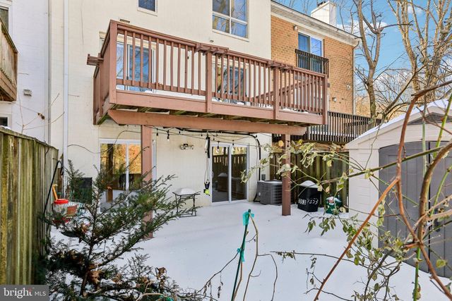 7353 BROKEN STAFF, Columbia, MD 21045