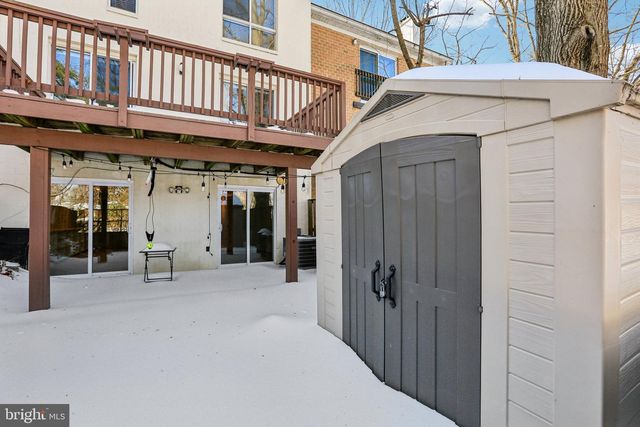 7353 BROKEN STAFF, Columbia, MD 21045