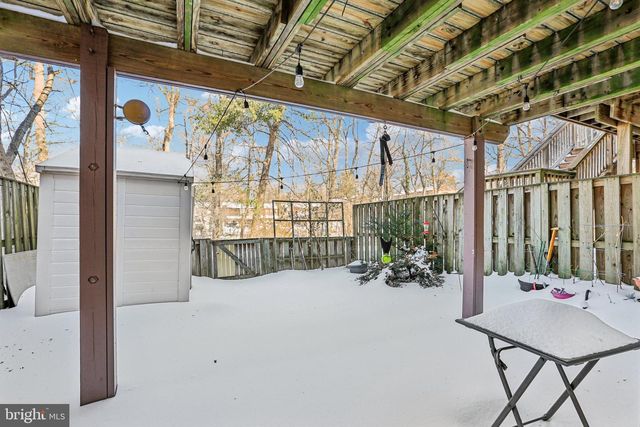 7353 BROKEN STAFF, Columbia, MD 21045