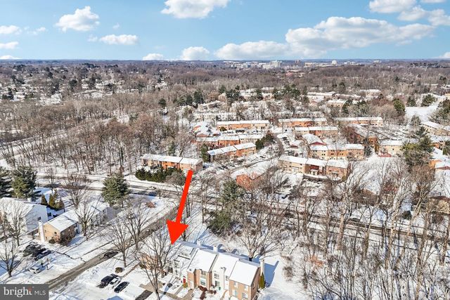 7353 BROKEN STAFF, Columbia, MD 21045