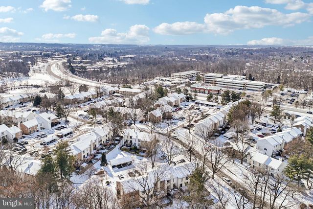 7353 BROKEN STAFF, Columbia, MD 21045