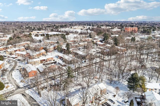 7353 BROKEN STAFF, Columbia, MD 21045