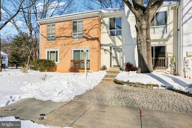 7353 BROKEN STAFF, Columbia, MD 21045