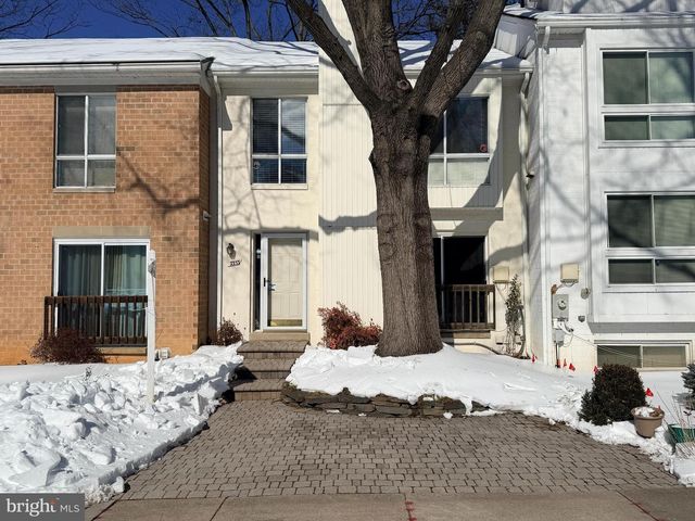 7353 BROKEN STAFF, Columbia, MD 21045