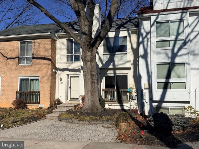 7353 BROKEN STAFF, Columbia, MD 21045