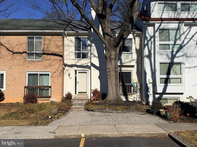 7353 BROKEN STAFF, Columbia, MD 21045