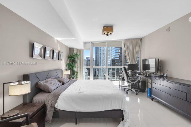 495 Brickell Ave 2909, Miami, FL 33131