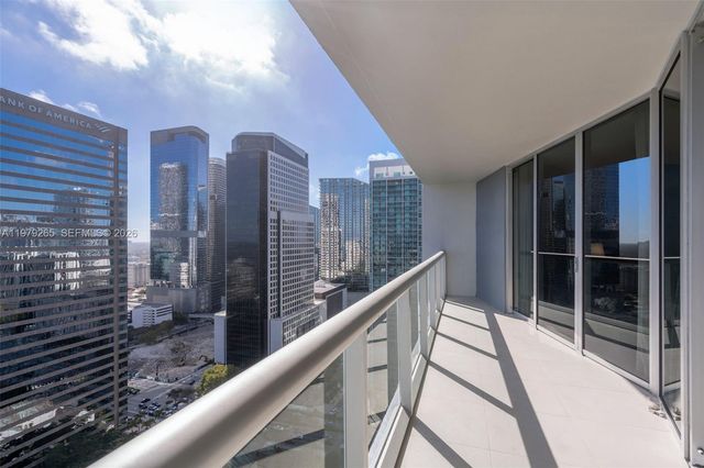 495 Brickell Ave 2909, Miami, FL 33131