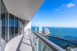 495 Brickell Ave 2909, Miami, FL 33131