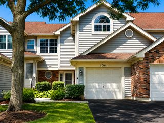 1061 Rockport Drive 9-3, Carol Stream, IL 60188