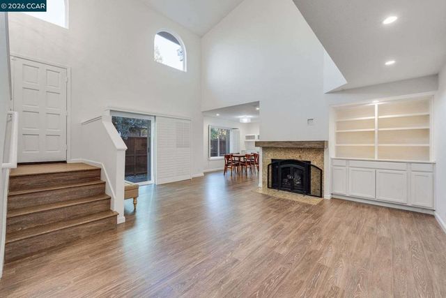 25 Francisca Drive, Moraga, CA 94556