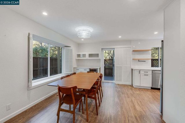 25 Francisca Drive, Moraga, CA 94556