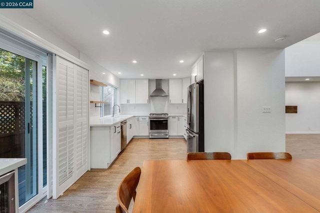 25 Francisca Drive, Moraga, CA 94556