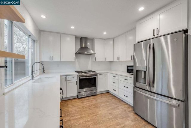 25 Francisca Drive, Moraga, CA 94556