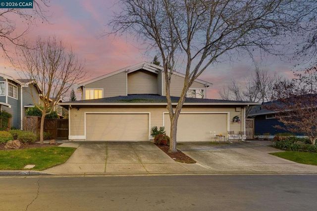 25 Francisca Drive, Moraga, CA 94556