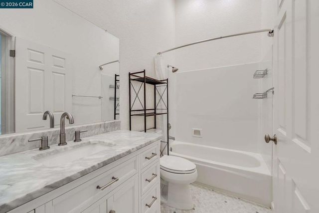 25 Francisca Drive, Moraga, CA 94556