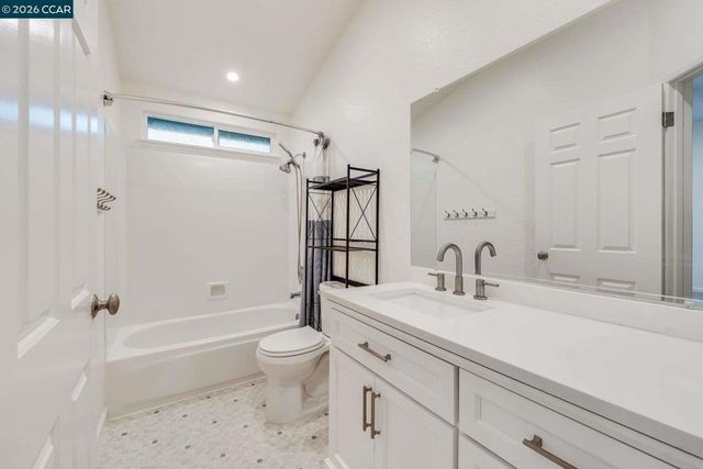 25 Francisca Drive, Moraga, CA 94556