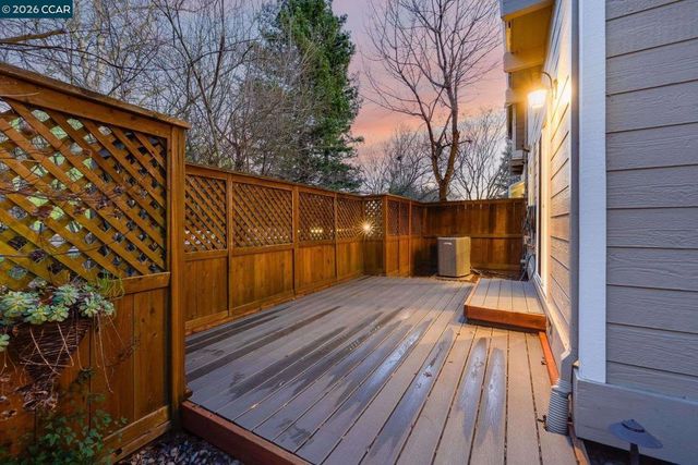 25 Francisca Drive, Moraga, CA 94556