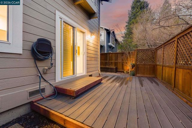 25 Francisca Drive, Moraga, CA 94556