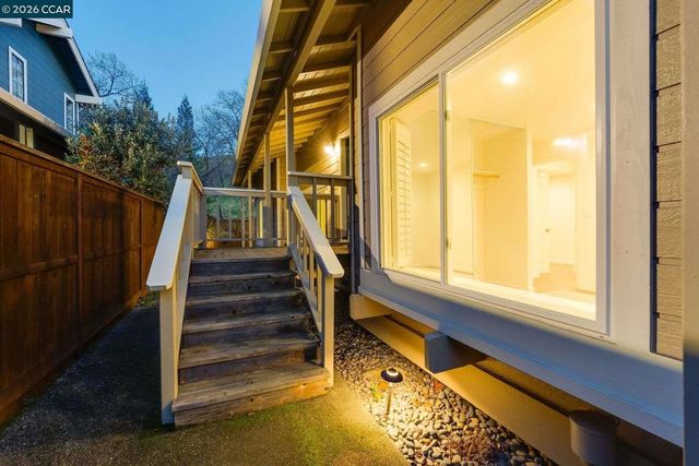 25 Francisca Drive, Moraga, CA 94556