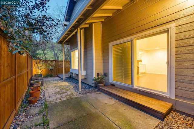 25 Francisca Drive, Moraga, CA 94556