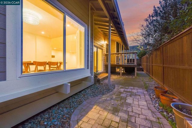 25 Francisca Drive, Moraga, CA 94556