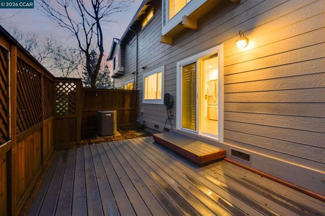 25 Francisca Drive, Moraga, CA 94556