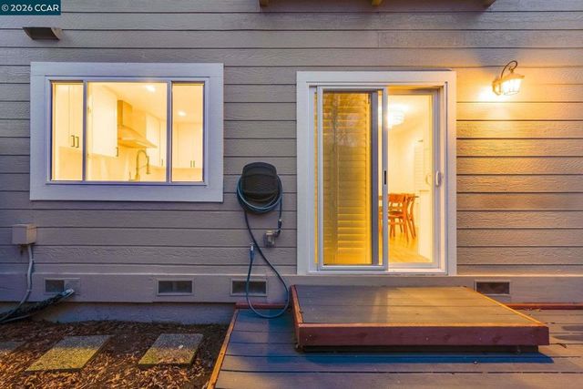 25 Francisca Drive, Moraga, CA 94556