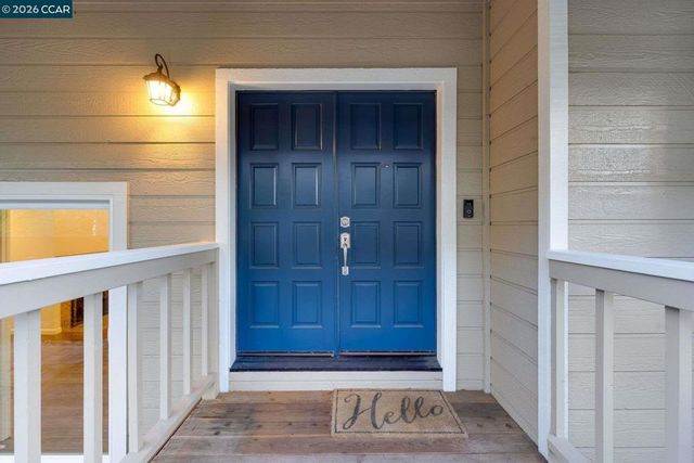 25 Francisca Drive, Moraga, CA 94556