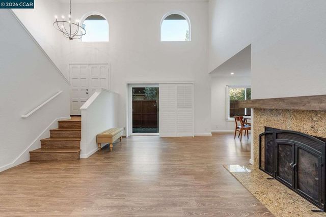 25 Francisca Drive, Moraga, CA 94556