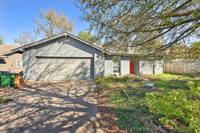 1208 Milford WAY, Austin, TX 78745