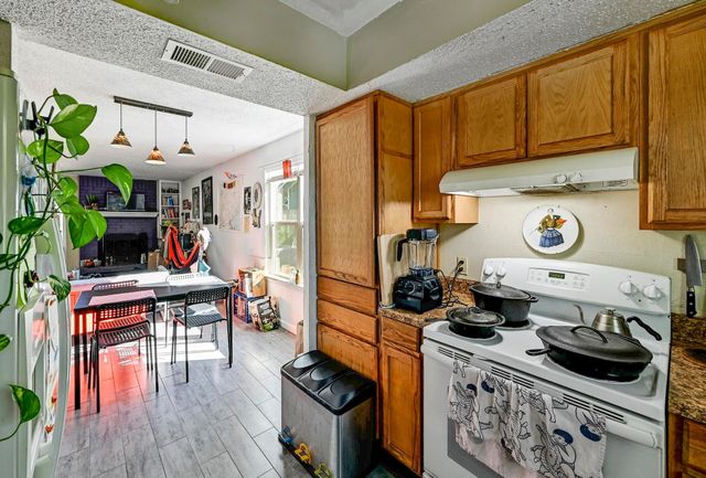 1208 Milford WAY, Austin, TX 78745