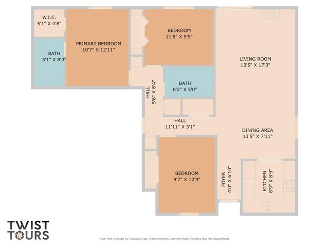 1208 Milford WAY, Austin, TX 78745