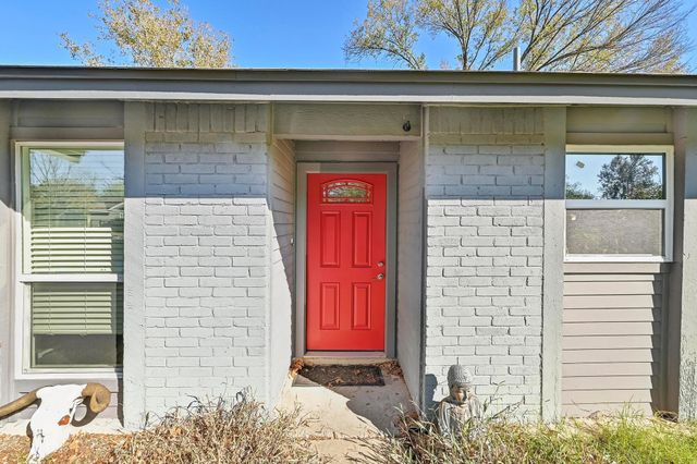 1208 Milford WAY, Austin, TX 78745