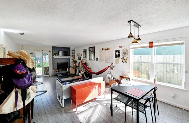 1208 Milford WAY, Austin, TX 78745