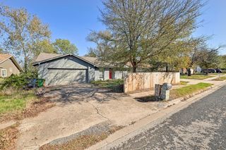 1208 Milford WAY, Austin, TX 78745