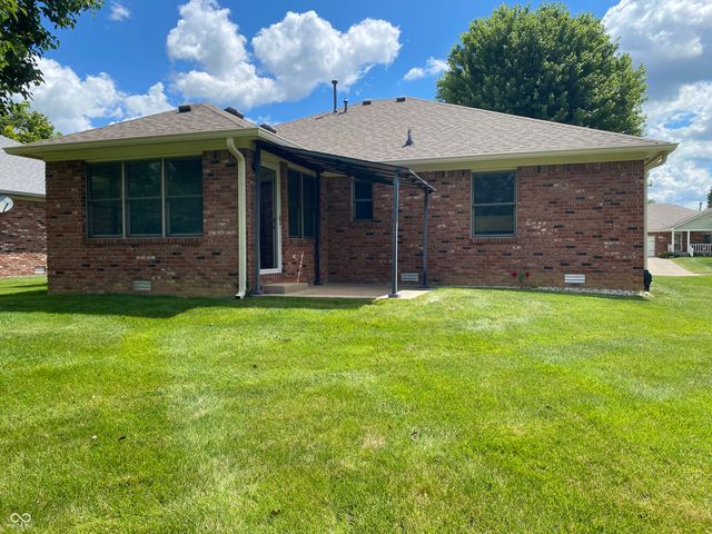 204 Locust, Mooresville, IN 46158