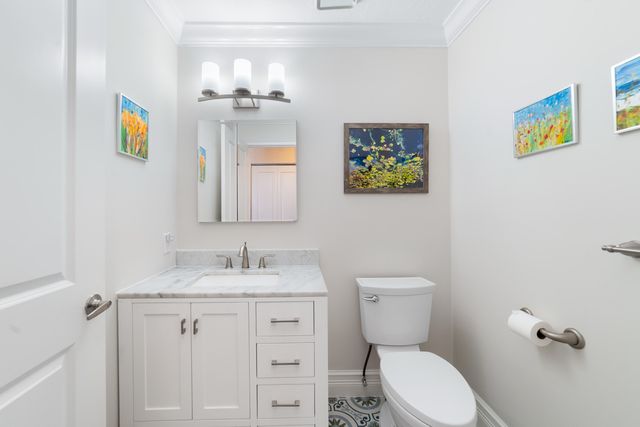 5608 Amersham Way, Boca Raton, FL 33486