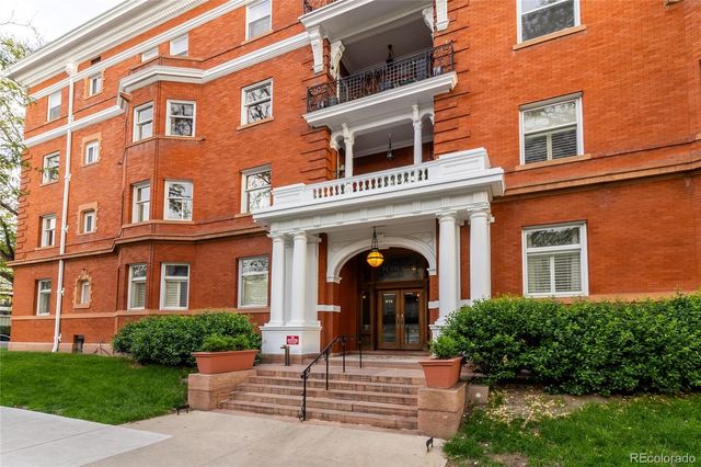 836 E 17th Avenue 2B., Denver, CO 80218